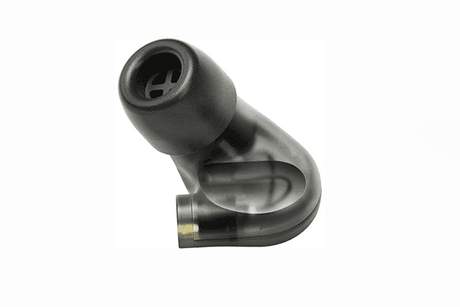 Sennheiser IE 500 PRO Replacement Earphone (Left, Smoky Black) - 508667 - Creation Networks