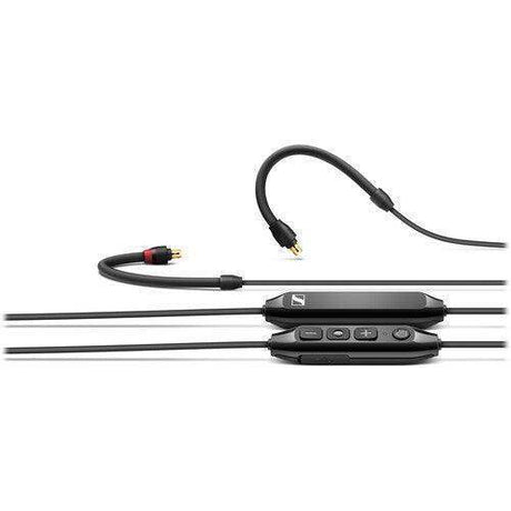 Sennheiser IE PRO BT CONNECTOR Bluetooth® module for the IE 100 PRO, IE 400 PRO and IE 500 PRO in-ear monitors. Includes (1) IE PRO BT bluetooth connector and (1) USB-A to USB-C charging cable - 508943 - Creation Networks