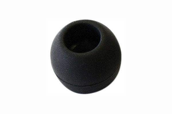 Sennheiser IES4-S Spare Part: IE4 ear buds. Replacement ear cushions, SMALL, pack of 10 - Creation Networks