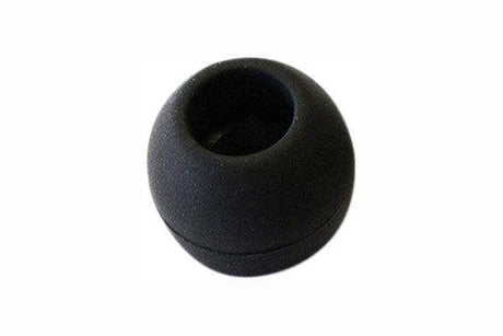 Sennheiser IES4-S Spare Part: IE4 ear buds. Replacement ear cushions, SMALL, pack of 10 - Creation Networks