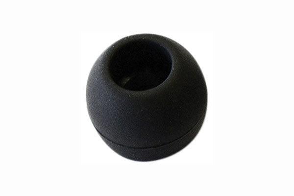 Sennheiser IES4-S Spare Part: IE4 ear buds.  Replacement ear cushions, SMALL, pack of 10 - Creation Networks