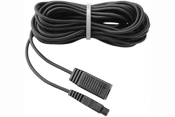 Sennheiser KK 20-7 DC power extension cable, 24 ft (4.0 oz) - Creation Networks