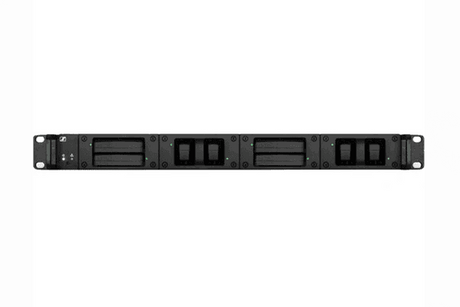 Sennheiser L 6000 - US Intelligent Charging Station for Digital 6000 & 9000 Series Transmitter Battery Packs - Creation Networks