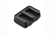 Sennheiser L 70 USB Charger for BA 70, 2 charging slots, cascadable - 508861 - Creation Networks