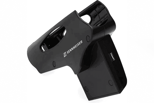 Sennheiser LA 2 Charging adapter for G3/G4 and 2000 Series SKM handhelds - 503162 - Creation Networks