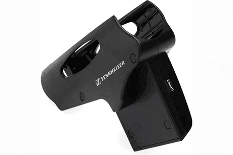 Sennheiser LA 2 Charging adapter for G3/G4 and 2000 Series SKM handhelds - 503162 - Creation Networks