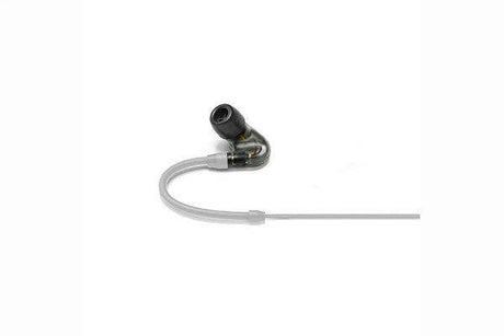 Sennheiser Left IE 400 PRO Smoky Black Left replacement earphone for IE 400 PRO Smoky Black - 508671 - Creation Networks