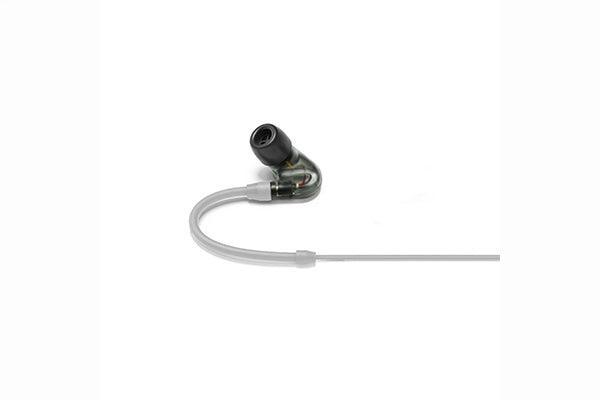 Sennheiser Left IE 400 PRO Smoky Black Left replacement earphone for IE 400 PRO Smoky Black - Creation Networks