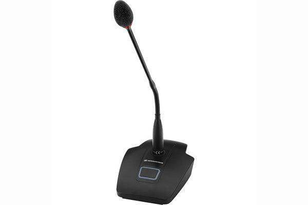 Sennheiser MAT 153 + MEG14-40-L-II SET Microphone set - 507354 - Creation Networks
