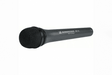 Sennheiser MD 42 Handheld microphone (omnidirectional, dynamic) for field ENG with 3-pin XLR-M - 005173 - Creation Networks