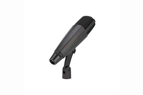 Sennheiser MD 421-II Cardioid dynamic with five position bass rolloff switch. Includes MZA421 lock-on stand adapter - 000984 - Creation Networks