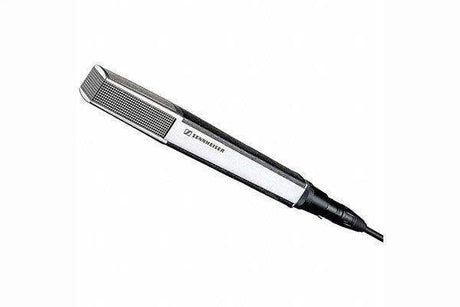 Sennheiser MD 441-U Super-cardioid dynamic with low and high equalization switches - 000762 - Creation Networks