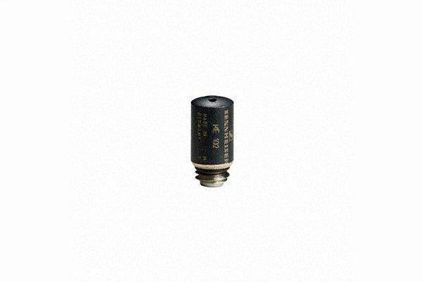 Sennheiser ME 102-ANT Omnidirectional black capsule head for KA100 cable with MZW102 windscreen - 003876 - Creation Networks
