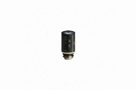 Sennheiser ME 102-ANT Omnidirectional black capsule head for KA100 cable with MZW102 windscreen - 003876 - Creation Networks