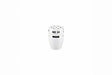 Sennheiser ME 34 W Capsule head for MZH series gooseneck microphones (cardioid, pre-polarized condenser, White) - 005061 - Creation Networks