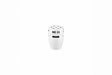 Sennheiser ME 35 W Capsule head for MZH series gooseneck microphones (supercardioid pre-polarized condenser, White) - 005064 - Creation Networks