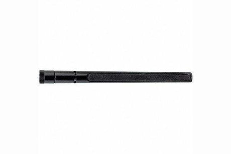 Sennheiser ME 36 Condenser capsule head for MZH series gooseneck microphones (supercardioid/lobe pre-polarized, Black) - 005065 - Creation Networks