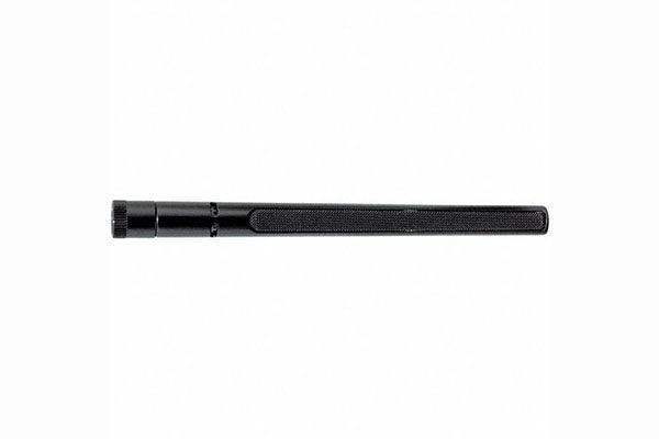 Sennheiser ME 36 Condenser capsule head for MZH series gooseneck microphones (supercardioid/lobe pre-polarized, Black) - 005065 - Creation Networks