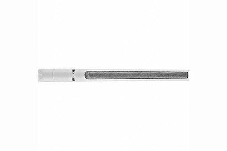 Sennheiser ME 36 W Condenser capsule head for MZH series gooseneck microphones (supercardioid/lobe pre-polarized, White) - 005066 - Creation Networks