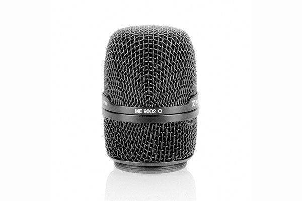 Sennheiser ME 9002 Microphone module for SKM 6000, SKM 9000 (condenser, omnidirectional, black) - 502587 - Creation Networks