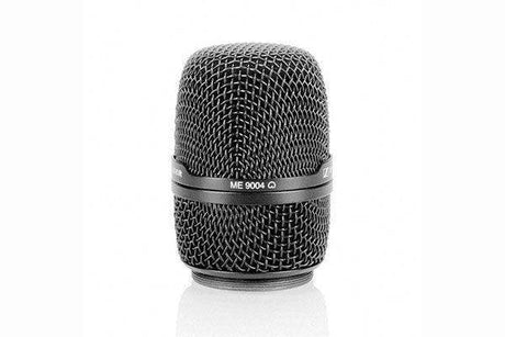 Sennheiser ME 9004 Microphone module for SKM 6000, SKM 9000 (condenser, cardioid, black) - 502588 - Creation Networks