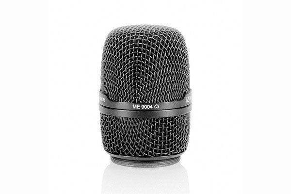 Sennheiser ME 9004 Microphone module for SKM 6000, SKM 9000 (condenser, cardioid, black) - 502588 - Creation Networks