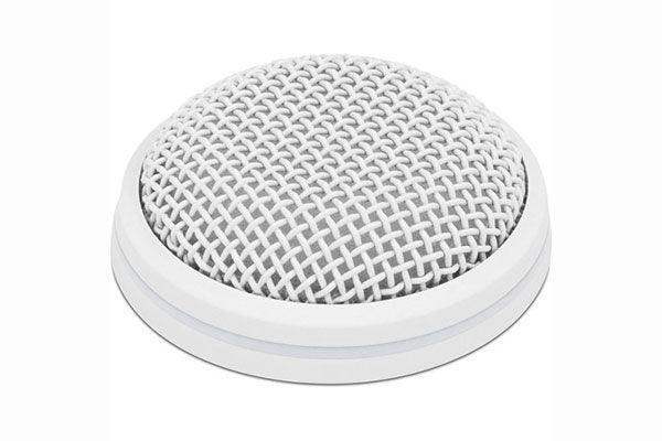 Sennheiser MEB 102 Omnidirectional Boundary Microphone - Creation Networks