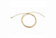 Sennheiser MKE 2 Gold Series Subminiature Omnidirectional Lavalier Microphone - Creation Networks