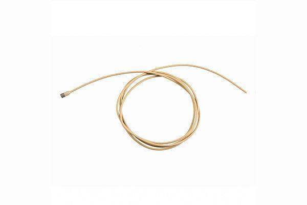 Sennheiser MKE 2 Gold Series Subminiature Omnidirectional Lavalier Microphone - Creation Networks