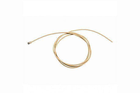 Sennheiser MKE 2 Gold Series Subminiature Omnidirectional Lavalier Microphone - Creation Networks