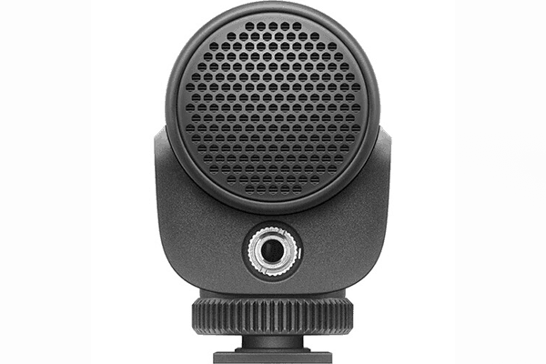 Sennheiser MKE 200 Camera-mount Super-cardioid Microphone - 508897 - Creation Networks