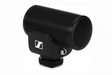Sennheiser MKE 200 Camera-mount Super-cardioid Microphone - 508897 - Creation Networks