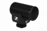 Sennheiser MKE 200 Camera-mount Super-cardioid Microphone - 508897 - Creation Networks