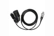 Sennheiser MKE 40-ew Clip-on microphone with cardioid pattern, with TRS connector (EW) - 500527 - Creation Networks