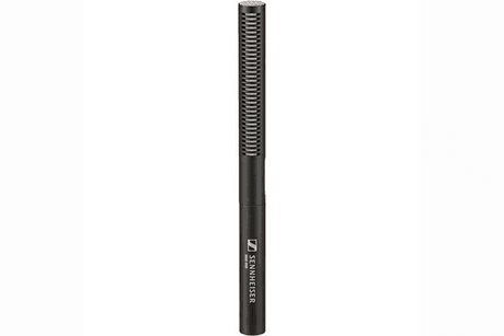 Sennheiser MKE 600 Shotgun Microphone - 505453 - Creation Networks