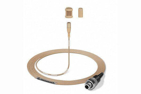 Sennheiser MKE1 - Professional Lavalier Microphone for EW Series Wireless - Creation Networks