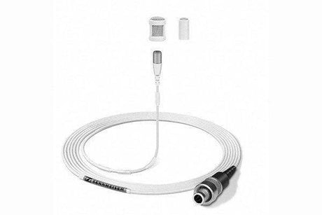 Sennheiser MKE1 - Professional Lavalier Microphone for EW Series Wireless - Creation Networks