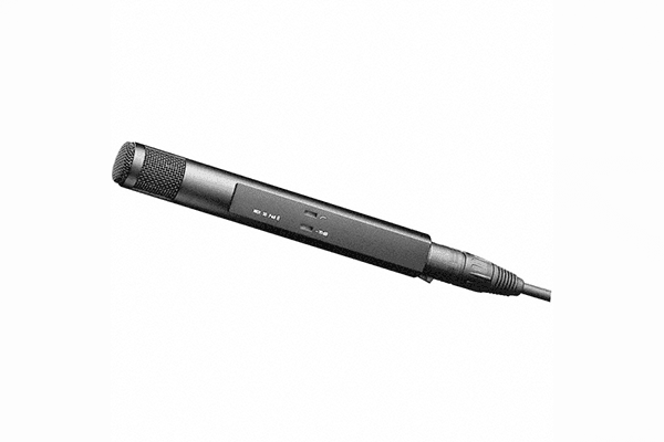 Sennheiser MKH 30-P48 RF condenser microphone - Creation Networks