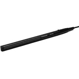 Sennheiser MKH 416-P48U3 RF microphone (supercardioid/directional, condenser) with 48 V phantom power and 3-pin XLR-M - 001511 - Creation Networks