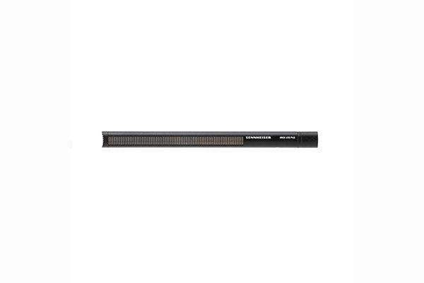 Sennheiser MKH 416-P48U3 RF microphone (supercardioid/directional, condenser) with 48 V phantom power and 3-pin XLR-M - 001511 - Creation Networks