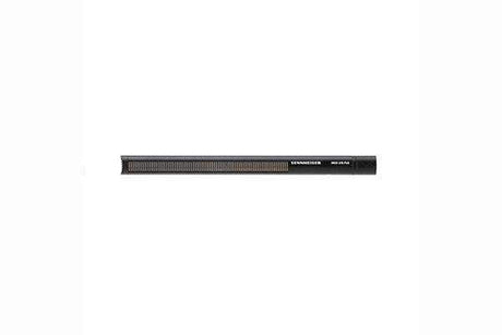 Sennheiser MKH 416-P48U3 RF microphone (supercardioid/directional, condenser) with 48 V phantom power and 3-pin XLR-M - 001511 - Creation Networks