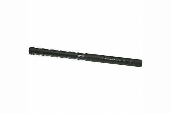 Sennheiser MKH 418-S RF microphone (directional/bidirectional (M/S arrangement), condenser) with 48 V phantom power and 5-pin XLR-M - 005284 - Creation Networks