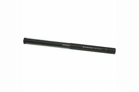 Sennheiser MKH 418-S RF microphone (directional/bidirectional (M/S arrangement), condenser) with 48 V phantom power and 5-pin XLR-M - 005284 - Creation Networks