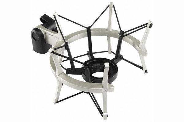 Sennheiser MKS 4 Elastic suspension for MK 4 and MK 8 - 504299 - Creation Networks