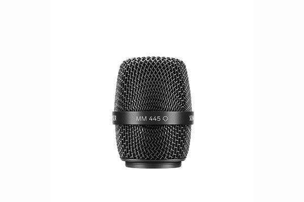 Sennheiser MM 445 Microhpone module for MD 445 (super cardioid, dynamic) - 508830 - Creation Networks