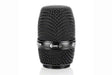 Sennheiser MMD 945-1 BK Microphone module, dynamic, supercardioid, for SKM 100/300/500 G3 and G4, SKM 2000/6000/9000, SKM D1/AVX, SL Handheld DW, black - 502579 - Creation Networks