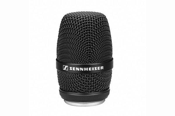 Sennheiser MME 865-1 BK Microphone module, condenser, supercardioid, for SKM 100/300/500 G3 and G4, SKM 2000/6000/9000, SKM D1/AVX, SL Handheld DW, black - Creation Networks