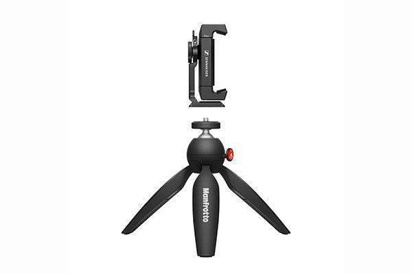 Sennheiser Mobile Kit Mobile kit for mobile recording - 509265 - Creation Networks