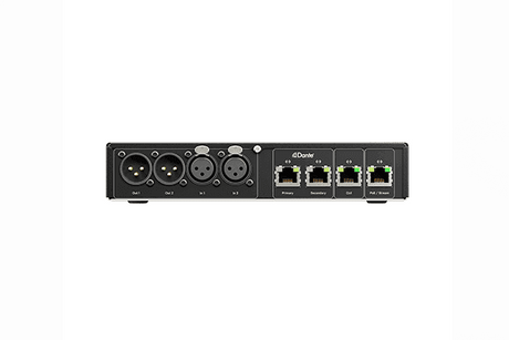 Sennheiser MobileConnect Station for Assistive Listening System - 508895 - Creation Networks