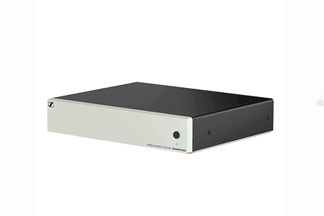 Sennheiser MobileConnect Station for Assistive Listening System - 508895 - Creation Networks